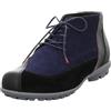 Think! Kong Herren Lederfutter, Stivaletto Uomo