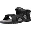 Geox Uomo Sandal Strada D, Sandali Uomo