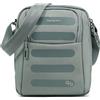 Hedgren - Relax M, VERTICAL CROSSOVER MEDIUM + RFID Unisex - Adulto