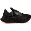 Reebok FLOATZIG 1 - Scarpe da Ginnastica, CBLACK/PUGRY6/RBKLE3,