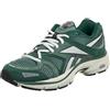 Reebok Rbk Premier Road Plus VI - Scarpe da Ginnastica, TREGRE/DRKGRN/Chalk,