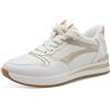 Tamaris Comfort Damen Sneaker Low 8-83737-46, Scarpe da Ginnastica Donna