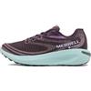 Merrell Morphlite GTX Women's,Plum 37.5 EU