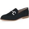 CAPRICE Damen 9-24202-46 MocassinoDonna