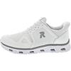 Rieker 04355 Sneaker Basse Uomo