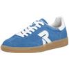 Rieker Sneaker da Uomo U2200 Low, Blu, 40 EU
