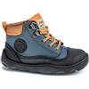 Pablosky Zero 519644, Stivali alla Moda, Blu, 25 EU Larga
