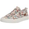 Blowfish Malibu Gioca, Scarpe da Ginnastica Donna, Tela Vanilla Viebes, 39 EU