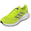 adidas Shoes - Low (Non Football) Supernova 3 W, Lucid Lemon/Grey Two/Core Black, IE4343, 9-