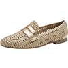 MARCO TOZZI Donna Slip-On Morbido Feel Me Plantare Morbida Fodera Semplice