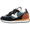 victoria Astro Kids Nylon Multicolor, Scarpe da Ginnastica Bambine e Ragazze