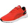 Puma PL Tiburion Logo Turbo SneakerUnisex - Adulto