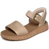 Skechers Bobs Sun Vibe - Be Corky SandaliDonna