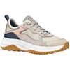 Geox D Oliviera + Grip A Scarpe da ginnastica Donna