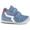 Pablosky Ziggy 059544, Stivali alla Moda Unisex-Bambini e Ragazzi