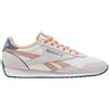Reebok Sneakers da Donna Classic AZ, Luxe Grey/Pink Clay/Shadow, 35,5 EU, Luxe Grey Pink Clay Shadow, 35.5 EU