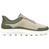 Geox U Spherica Plus E, Scarpe da Ginnastica Uomo