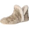 Cosmos Comfort Pantofole donna 6264-901, talpa, 41 EU