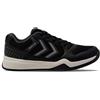 hummel Scarpe da Pallamano Unisex all Court, Nero, 37 EU