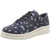 Camper Runner Up K200645, Sneaker casual Donna, Multicolore 074, 37 EU
