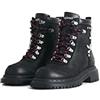 Desigual Scarpe da Donna, Nero, 41 EU