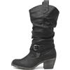 Rocket Dog Sidestep Stivali EU 39