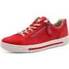 Jana Damen Sneaker Low Vegan 8-23660-42, Scarpe da Ginnastica Donna