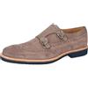 Melvin & Hamilton Dino 4, Mocassini con Fibbia Uomo