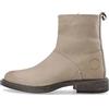 CA'SHOTT A/S Castina-Stivali con Zip, Chelsea Donna, Talpa, 36 EU