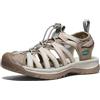 KEEN Femme WHISPER TALPA/CORALLO Sandali 35