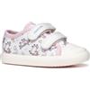 Geox B Gisli Girl B Scarpe da ginnasticaBambine e Ragazze