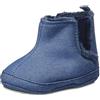 Sterntaler Baby-Schuh, First Walker Shoe Bambini e Ragazzi