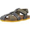 Geox B Sandal Chalki Boy sandaloBimbo 0-24