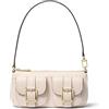 Michael Kors MD DBLZP CHN CAMERA XBODY Borsa