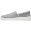TOMS Trvl Lite Alpargata_Ultimate Grey, Scarpe da Ginnastica Uomo