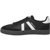 JACK & JONES Sneaker Male, Nero, 42 EU