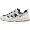 Nike DR9761-004 Tech Hera Donna, Phantom/Football Grey-Armory Navy-Sail EU 36.5