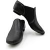 Capezio Slip da Ragazza E-Series Jazz On Outdoor Shoes Jazz Shoe