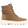 Geox J Kiddartah Girl WPF, Stivale alla Caviglia, Mattone, 30 EU