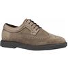 Geox U Spherica Ec17, Oxford Uomo, Beige, 45 EU