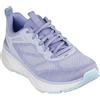 Skechers Edgeride-Power Flow Scarpe da ginnasticaDonna