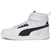 PUMA Rbd Game SneakerUnisex - Adulto