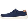 HEYDUDE Hey Dude Paul Canvas MocassinoUomo