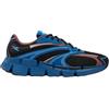 Reebok Unisex Zig HYPNOTICA Sneaker, Athletic Blue/Peri Blue/Blackberry, 40,5 EU