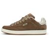 Fila BOLDBAY - Sneaker da Uomo, Colore Grigio Tortora, 40 EU, Tortora Grigio Turtledove, 40 EU