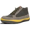 Camper Peu Pista Gm K300417, Stivale alla caviglia Uomo, Multicolore 005, 41 EU
