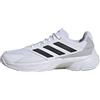 adidas Men Scarpe da Tennis Courtjam Control 3