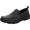 Skechers Harper- Forde, Scarpe Running Uomo, Nero, 45.5 EU