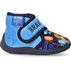CERDÁ LIFE'S LITTLE MOMENTS Cerda 2300004894 - Scarpa in velcro Paw Patrol CER, Marino, 21 EU