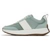 Fitflop F-Mode Flow Fabric/Suede Sneakers Scarpe da ginnasticaDonna